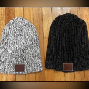 Love your melon beanies